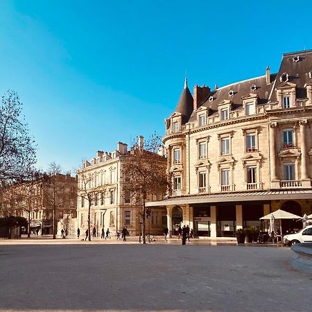 Appartement Centre Ville De Valence Face A La Gare Zewnętrze zdjęcie