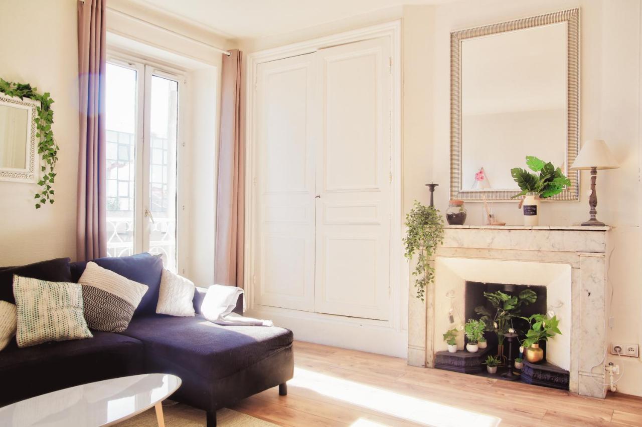 Appartement Centre Ville De Valence Face A La Gare Zewnętrze zdjęcie