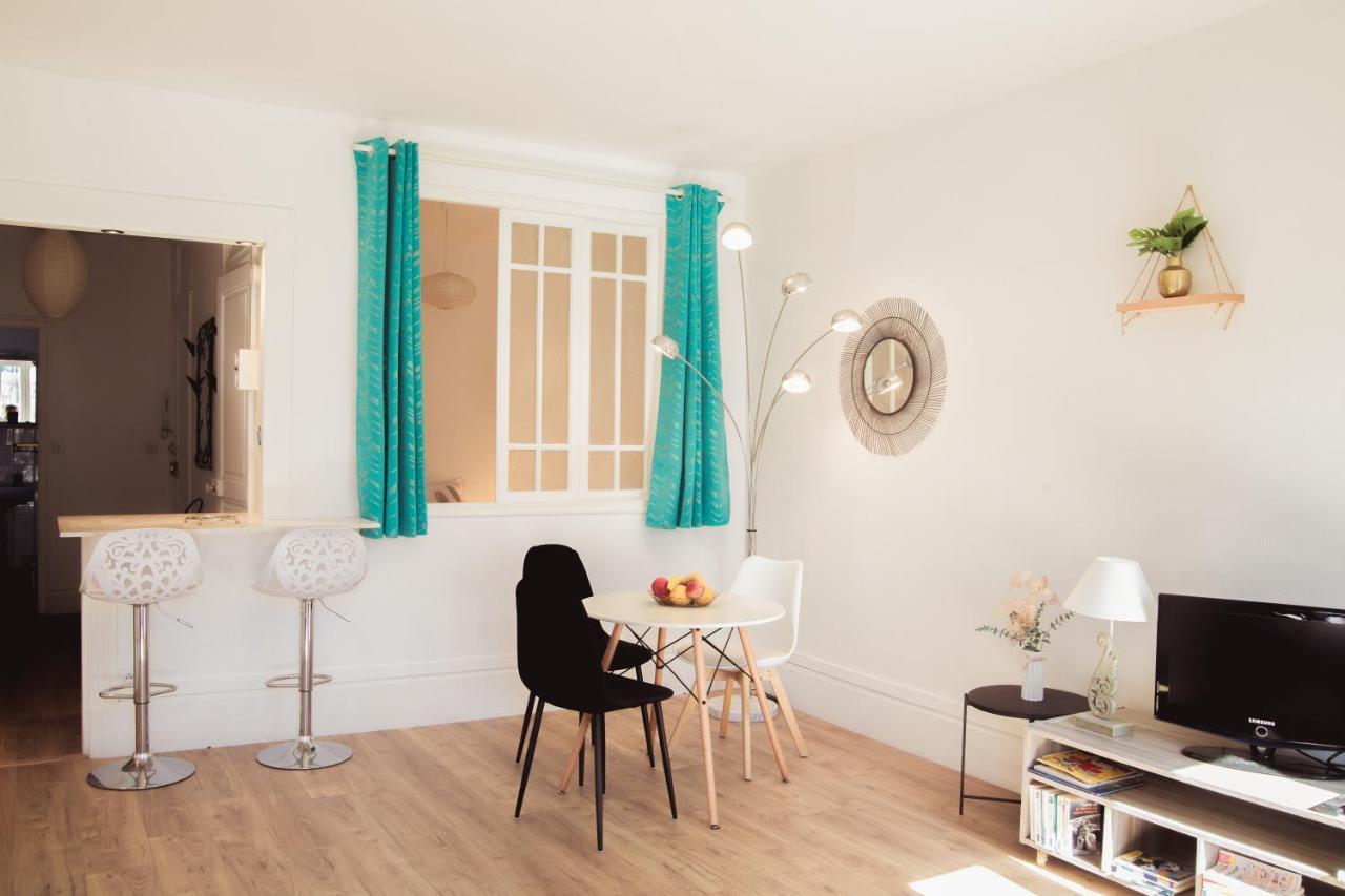 Appartement Centre Ville De Valence Face A La Gare Zewnętrze zdjęcie