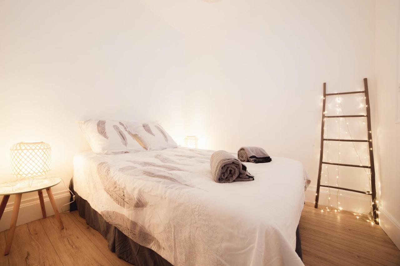 Appartement Centre Ville De Valence Face A La Gare Zewnętrze zdjęcie