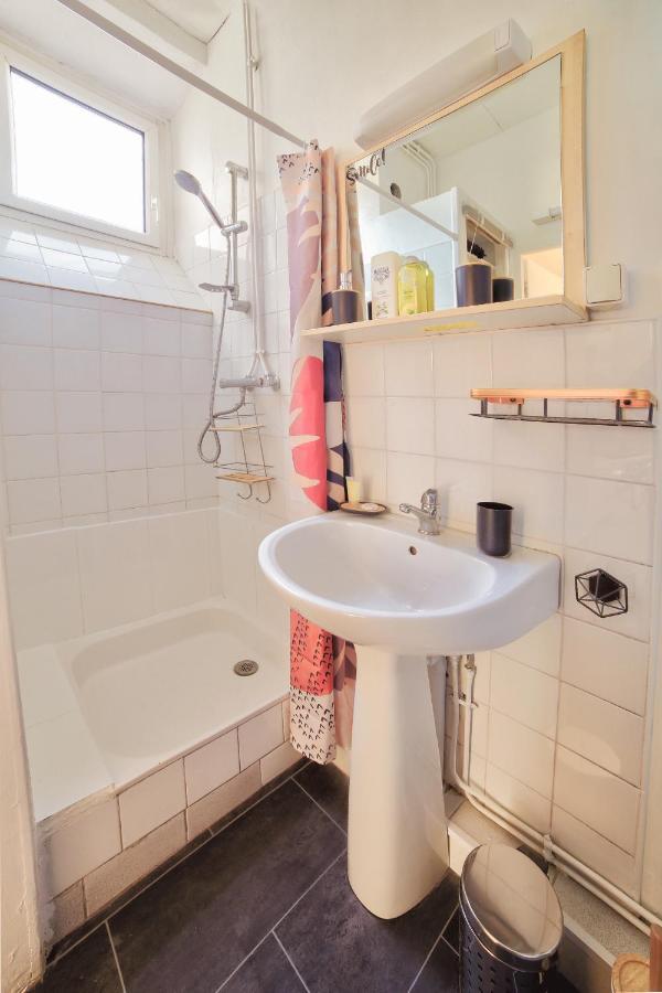 Appartement Centre Ville De Valence Face A La Gare Zewnętrze zdjęcie